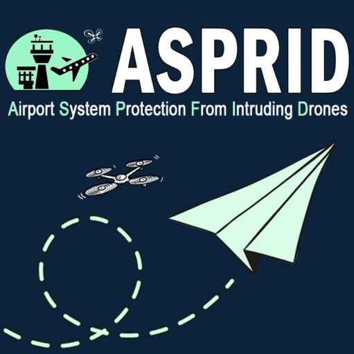 ASPRID – AIRPORT SYSTEM PROTECTION FROM INTRUDING DRONES