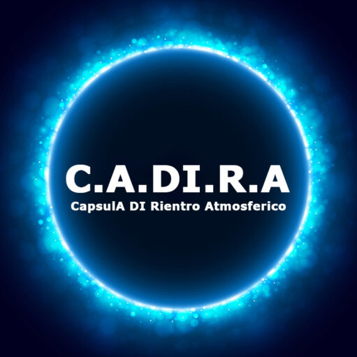 C.A.DI.RA. “CAPSULA DI RIENTRO ATMOSFERICO”